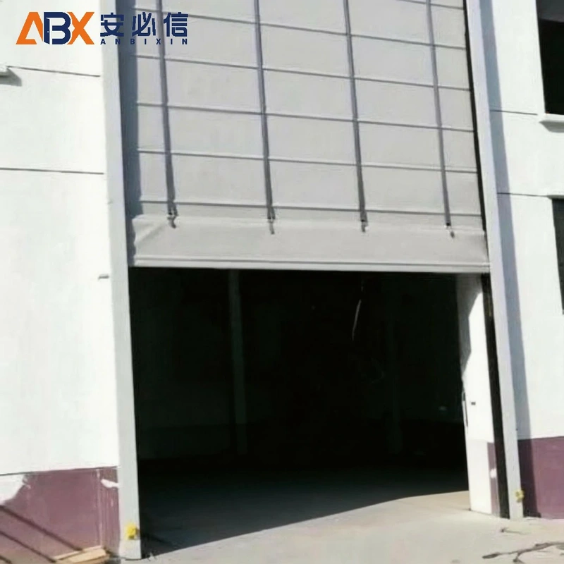 喀什地区高速堆积门